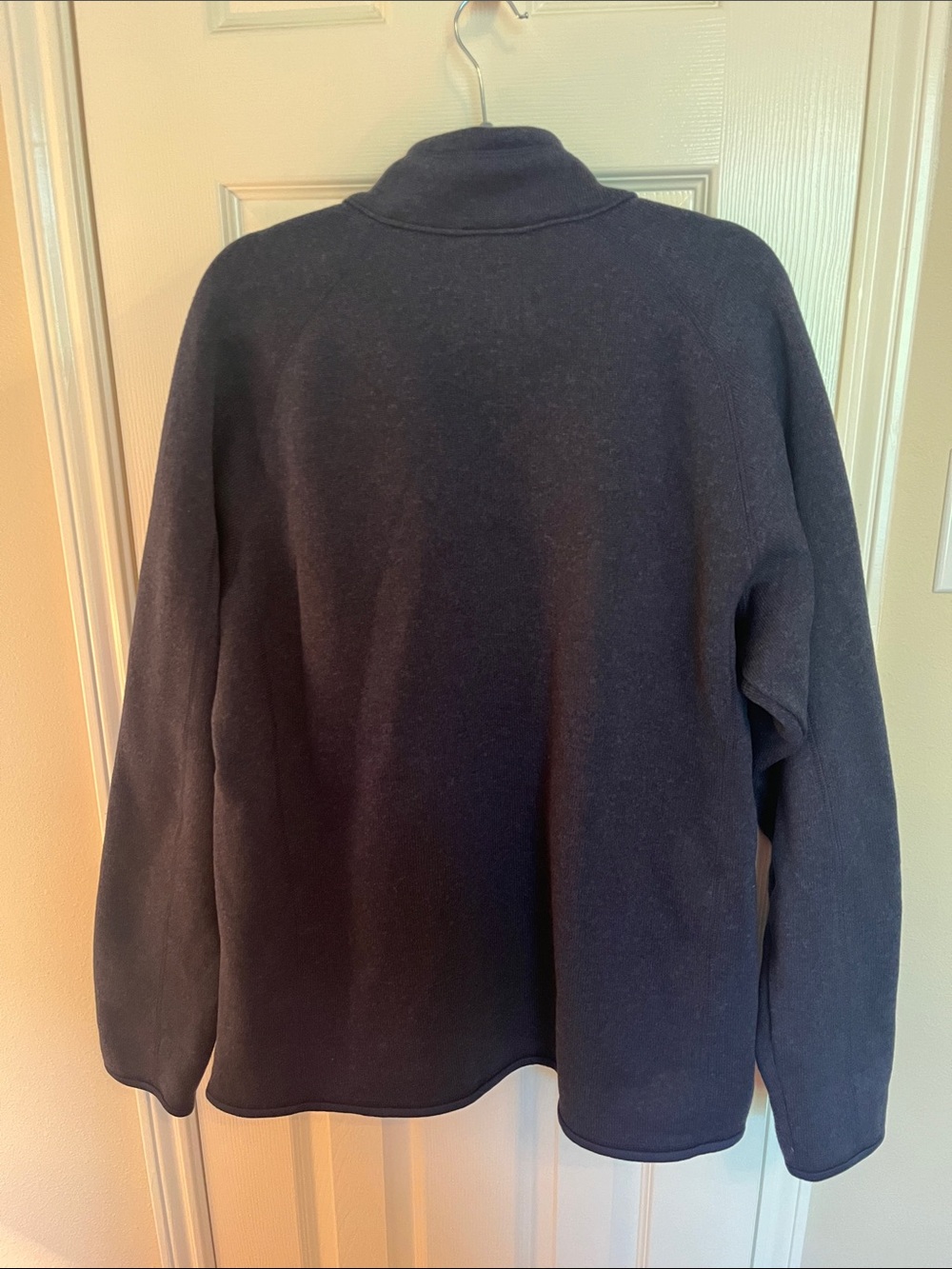Patagonia Men’s Better Sweater Fleece Jacket - Picture 7 of 14